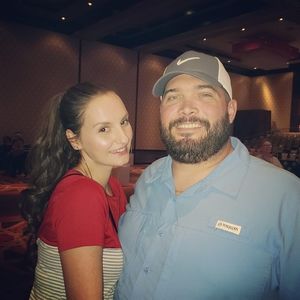 Meet your Posher, Anita